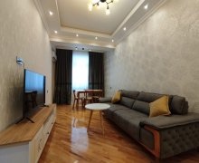 Kirayə (aylıq) Yeni Tikili Gənclik m., Nərimanov r.