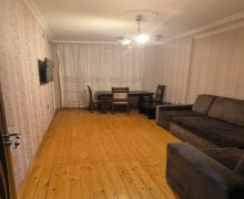 Kirayə (aylıq) Yeni Tikili Əhmədli m., Əhmədli, Xətai r.