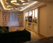 Satılır Yeni Tikili Nizami m., Yasamal r.