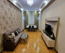 Kirayə (aylıq) Yeni Tikili Xətai m., Xətai r.