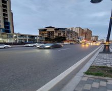 Kirayə (aylıq) Obyekt İnşaatçılar m., Yasamal r.