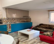 Kirayə (aylıq) Köhnə Tikili Sahil m., Səbail r.