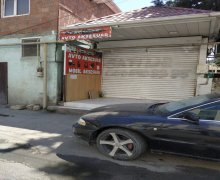 Kirayə (aylıq) Obyekt İnşaatçılar m., Yeni Yasamal qəs., Yasamal r.