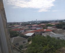 Satılır Yeni Tikili Koroğlu m., Sabunçu qəs., Sabunçu r.