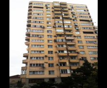 Satılır Yeni Tikili Nəsimi m., 9-cu mikrorayon, Binəqədi r.