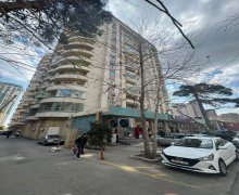 genclikde yeni tikili evler Gənclik m., Nərimanov r.