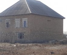 kreditle torpaq alqi satqis Ağdaş ş.