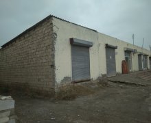 Kirayə (aylıq) Obyekt Yevlax ş.