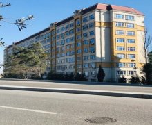 Satılır Köhnə Tikili Nəsimi m., 6-cı mikrorayon, Binəqədi r.