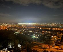 Satılır Köhnə Tikili Qara Qarayev m., Nizami r.