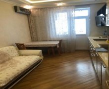 Kirayə (aylıq) Yeni Tikili Nəsimi m., Binəqədi r.