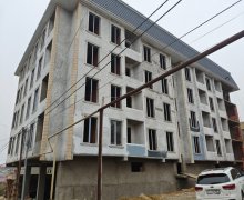 badamdar ev alqi satqisi Badamdar qəs., Səbail r.