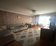 Satılır Köhnə Tikili Köhnə Günəşli qəs., Xətai r.