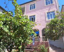 Satılır Həyət evi/villa Əhmədli m., Köhnə Günəşli qəs., Xətai r.