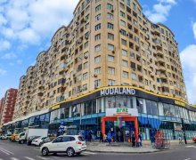 Satılır Yeni Tikili Neftçilər m., Nizami r.