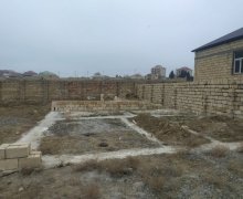 qurd deresi torpaq alqi satqisi Sumqayıt ş.