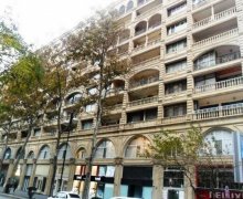 Kirayə (aylıq) Yeni Tikili Sahil m., Səbail r.