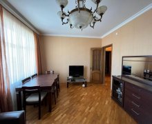 Kirayə (aylıq) Yeni Tikili İnşaatçılar m., Yasamal r.