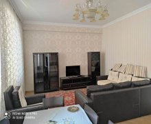 Kirayə (aylıq) Yeni Tikili Bayıl qəs., Səbail r.