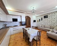 razinde 3 otaqli evler Neftçilər m., Bakıxanov qəs., Sabunçu r.