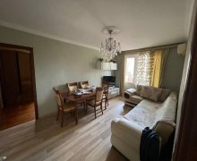 neftcilerde satilan 2 otaqli evler Neftçilər m., Nizami r.