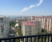 Satılır Yeni Tikili Həzi Aslanov m., H.Aslanov qəs., Xətai r.