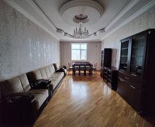 Kirayə (aylıq) Yeni Tikili İnşaatçılar m., Yasamal r.