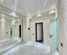 Kirayə (aylıq) Yeni Tikili Memar Əcəmi m., Nəsimi r.