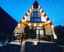 Kirayə (günlük) Həyət evi/villa Quba ş. Kirayə (günlük) Həyət evi/villa Quba ş.