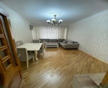 Аренда Новостройка İnşaatçılar м., Ясамал р.