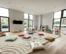 Satılır Obyekt İnşaatçılar m., Yasamal r.