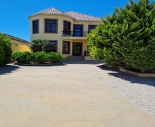 Kirayə (aylıq) Bağ evi Mərdəkan, Xəzər r.