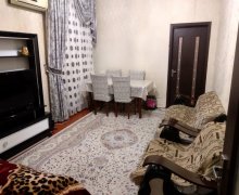 Satılır Yeni Tikili İnşaatçılar m., Yeni Yasamal qəs., Yasamal r.