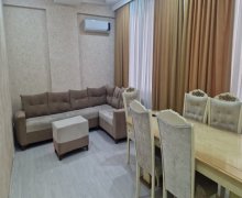 Kirayə (aylıq) Yeni Tikili 28 May m., Nəsimi r.