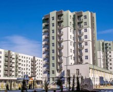 Satılır Yeni Tikili Hövsan qəs., Suraxanı r.