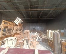 Kirayə (aylıq) Obyekt Lökbatan qəs., Qaradağ r.