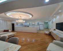 Kirayə (aylıq) Yeni Tikili Nizami m., Yasamal r.