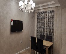 Kirayə (aylıq) Yeni Tikili İnşaatçılar m., Yasamal r.