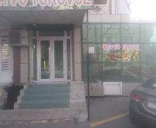 Satılır Obyekt Memar Əcəmi m., 4-cü mikrorayon, Nəsimi r.