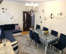 Satılır Yeni Tikili Neftçilər m., 8-ci kilometr, Nizami r.