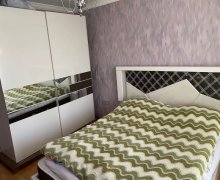 Kirayə (aylıq) Köhnə Tikili Nəriman Nərimanov m., Nərimanov r.