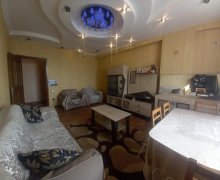 Kirayə (aylıq) Yeni Tikili İnşaatçılar m., Yasamal qəs., Yasamal r.