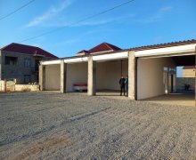 Kirayə (aylıq) Obyekt Məhəmmədli, Abşeron r.