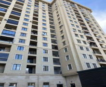 Satılır Yeni Tikili Nəriman Nərimanov m., Nərimanov r.