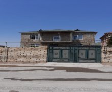 Satılır Həyət evi/villa Əhmədli m., kənd Əhmədli, Xətai r.