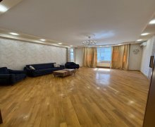 Kirayə (aylıq) Yeni Tikili 28 May m., Nəsimi r.