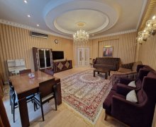 Kirayə (aylıq) Yeni Tikili 28 May m., Nizami r.