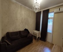 Kirayə (aylıq) Köhnə Tikili Nəsimi m., Nəsimi r.