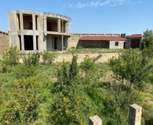 Satılır Həyət evi/villa Masazır, Abşeron r. Satılır Həyət evi/villa Masazır, Abşeron r.