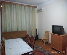 Kirayə (aylıq) Köhnə Tikili Nəriman Nərimanov m., Nərimanov r.